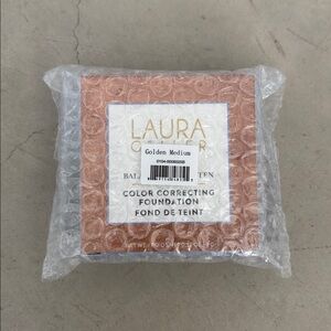 CCO Sale! NIB Laura Geller Baked Balance-n-Brighten Color Correcting Foundation